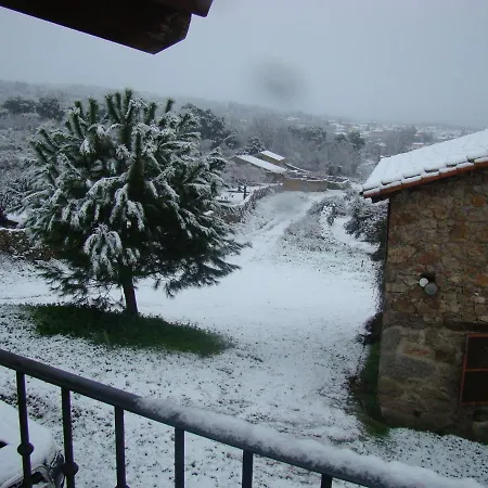Διαμέρισμα La Cabra Casavieja
