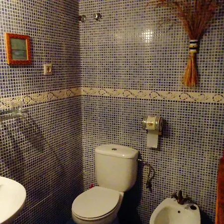 Διαμέρισμα La Cabra Casavieja