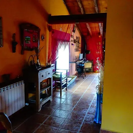 La Cabra Διαμέρισμα *