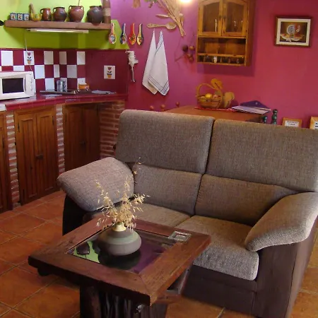 La Cabra